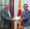 New Chancellor Appointed to General Sir John Kotelawala Defence University